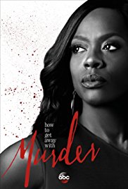 How to Get Away with Murder - Seasons 1-6